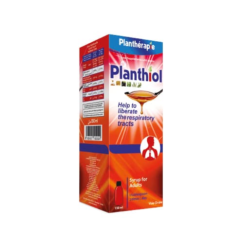 Planthiol Baume Aux Essences 40g