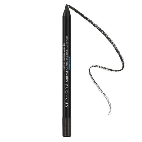 Sephora Crayon Contour Des Yeux 12H 02 Clubbing Stilletos Waterproof