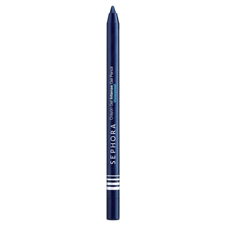 Sephora GEL Crayon Intense Waterproof Pencil 03 Night Blue