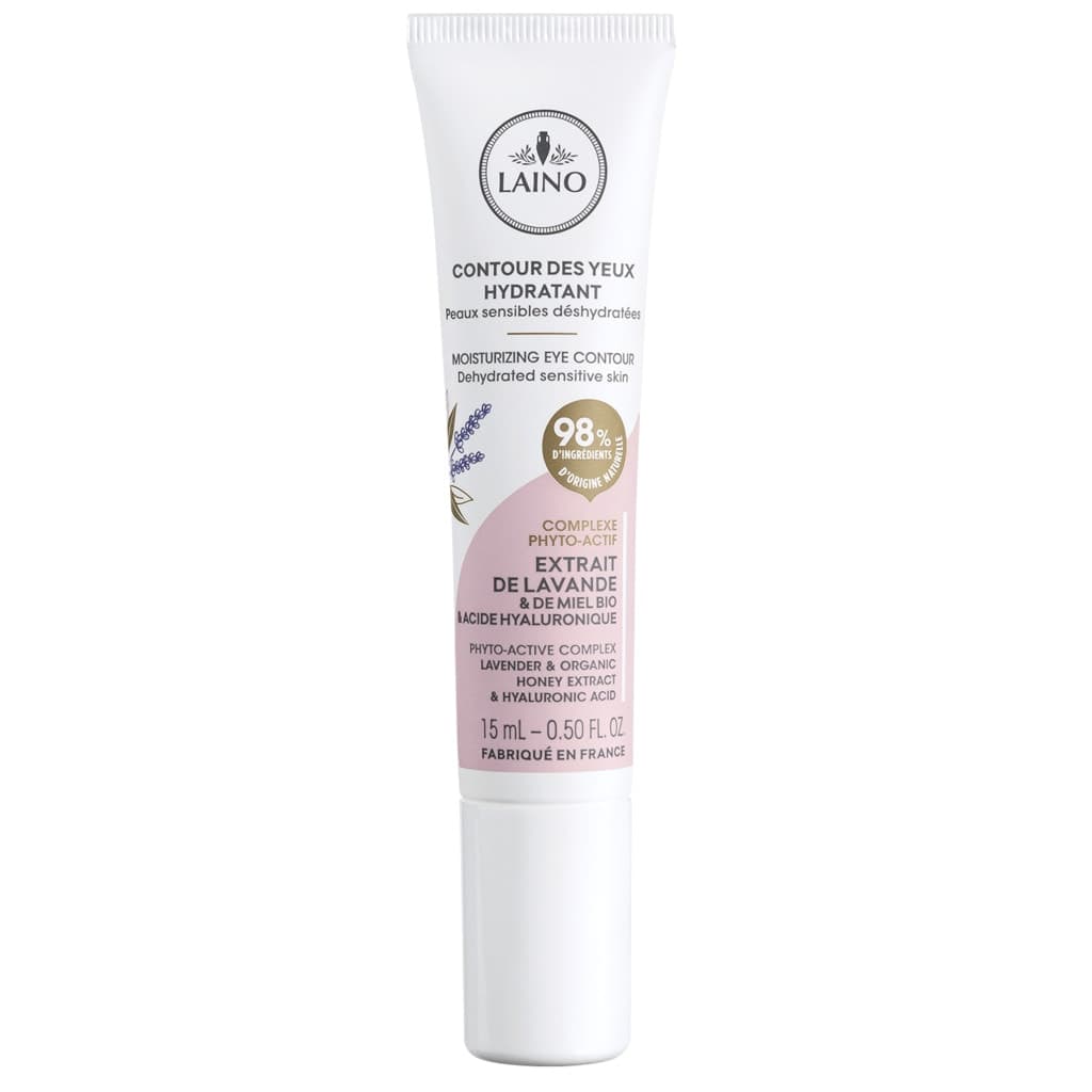 Laino Contour Des Yeux Hydratant 15ml