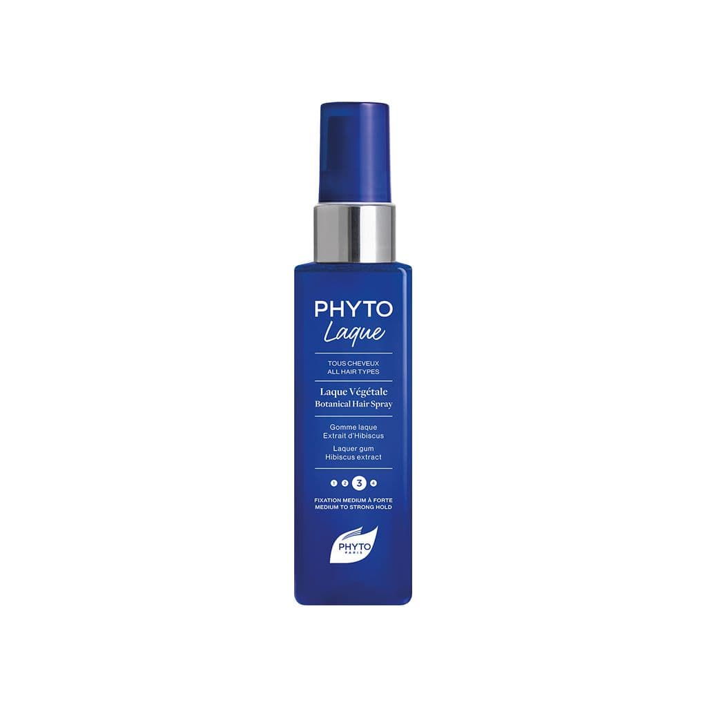 Phyto Phytolaque Laque Fixation Medium A Forte 100ml