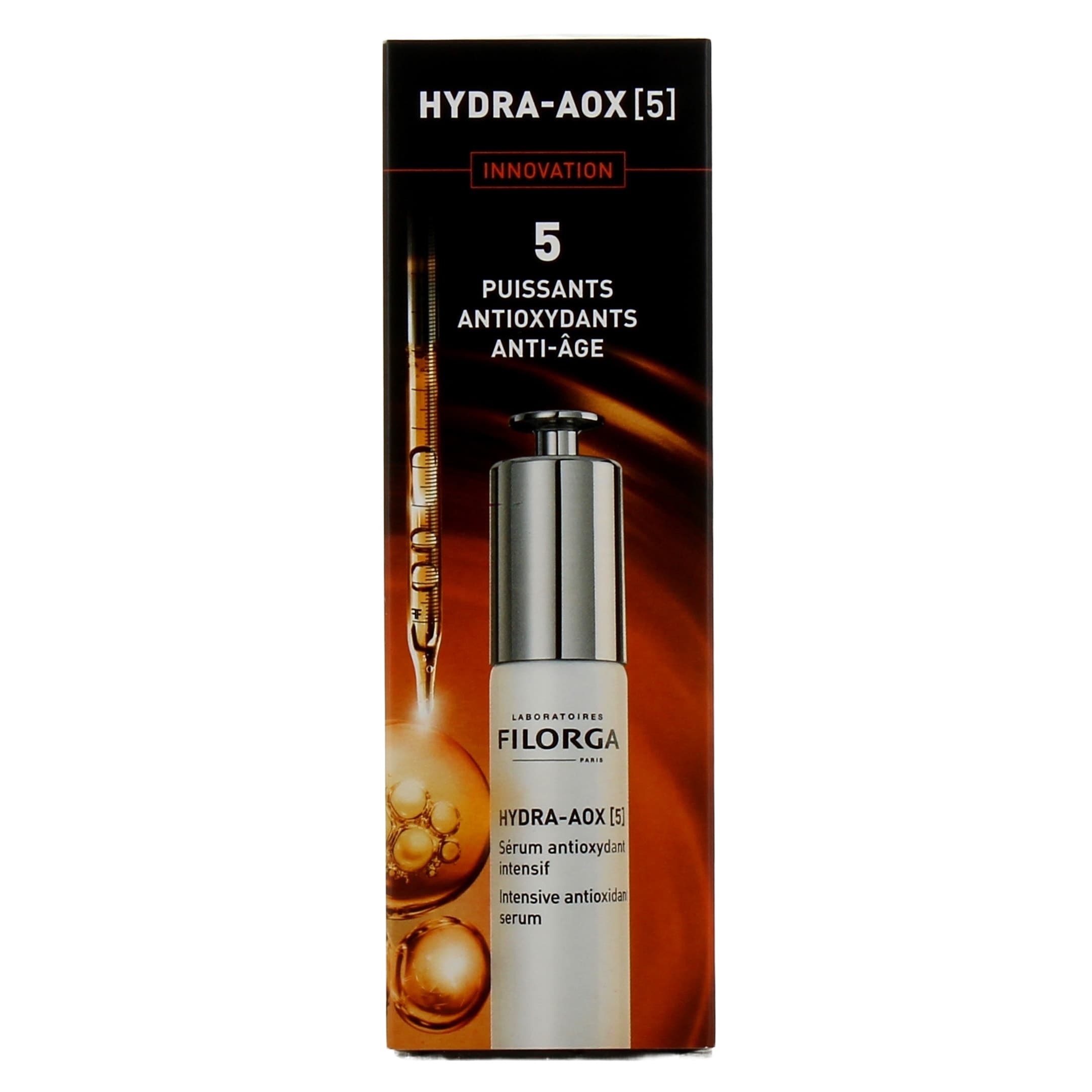 Filorga Hydra Aox 5 Serum Antioxydant Intensif
