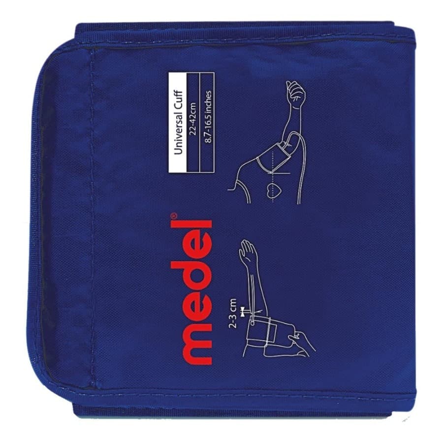 Medel Brassard XL Pour Check Et Sense