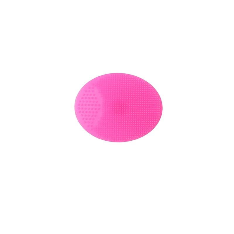 Azal Brosse Exfoliante En Silicone Mup2-27