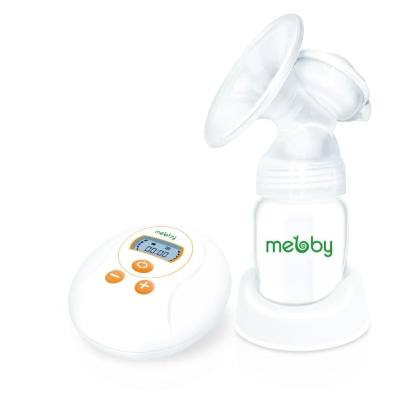 Medel Mebby Natural Plus Tire-lait Electrique