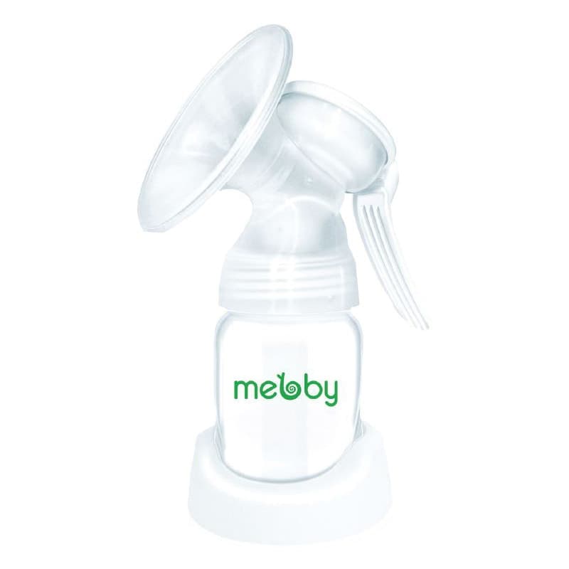 Medel Tire-lait Naturel Mebby
