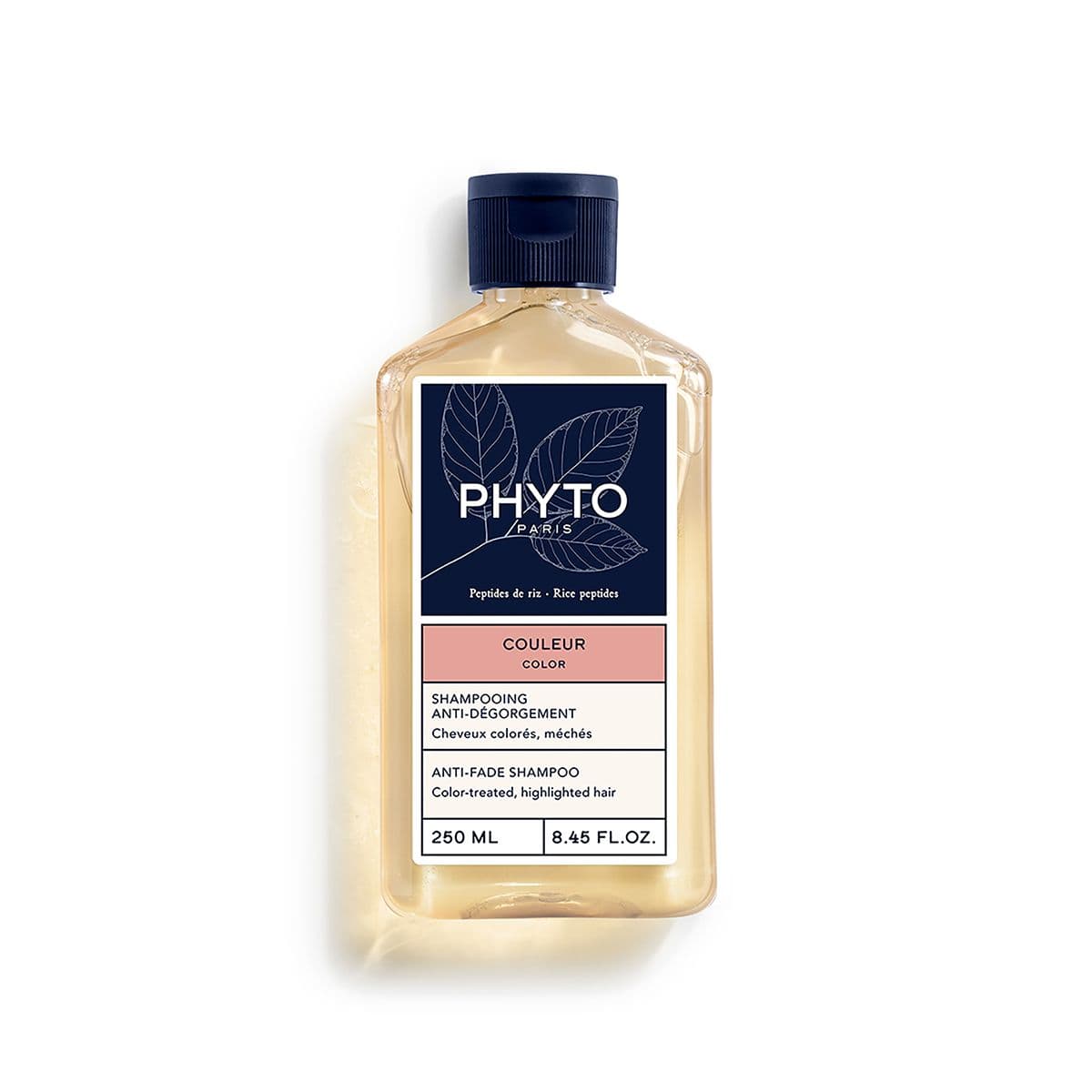 Phyto Couleur Shampoing Anti Degorgement 250ml