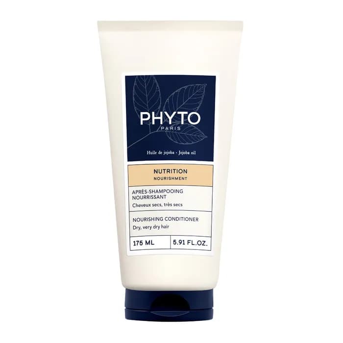 Phyto Nutrition Apres-shampoing Nourrissant 175ml