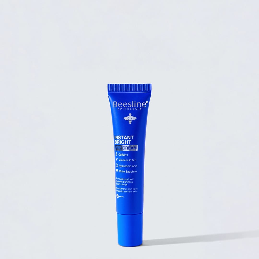 Beesline Instant Bright Creme Yeux 15ml