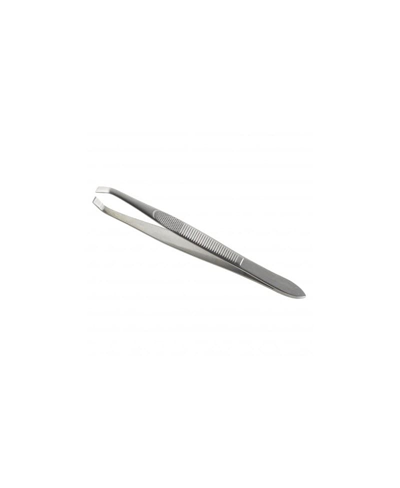 Titania Pince A Epiler Inclinee A Bout 1060/B