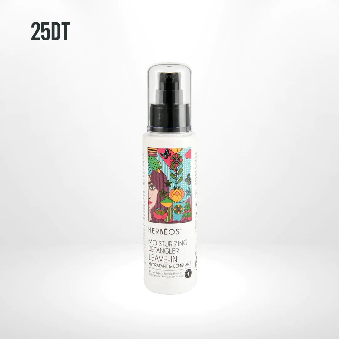Herbeos Leave-in Hydratant & Demelant 100 ML