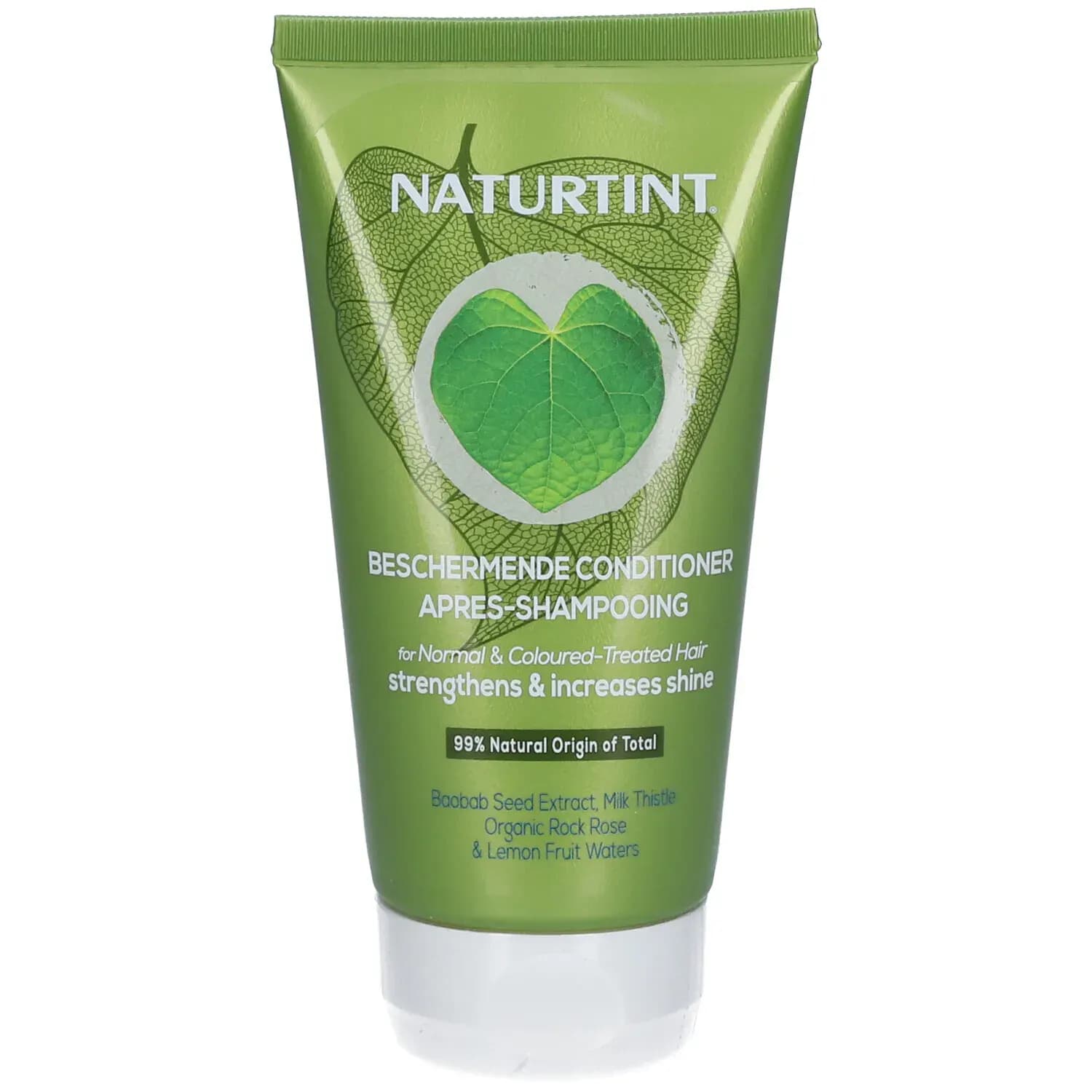 Naturtint Apres-shampooing Protecteur Fixateur De Couleur 150ml