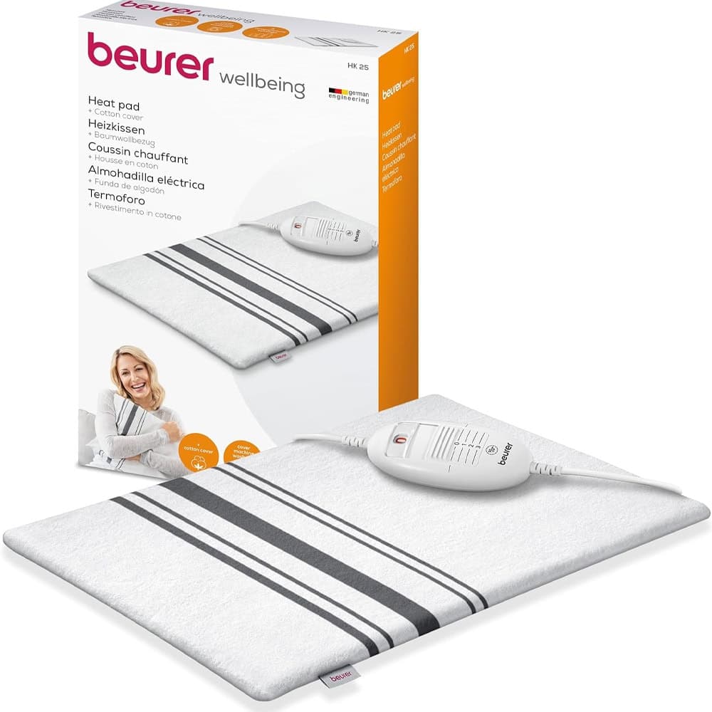 Beurer Hk 25 Coussin Chauffant