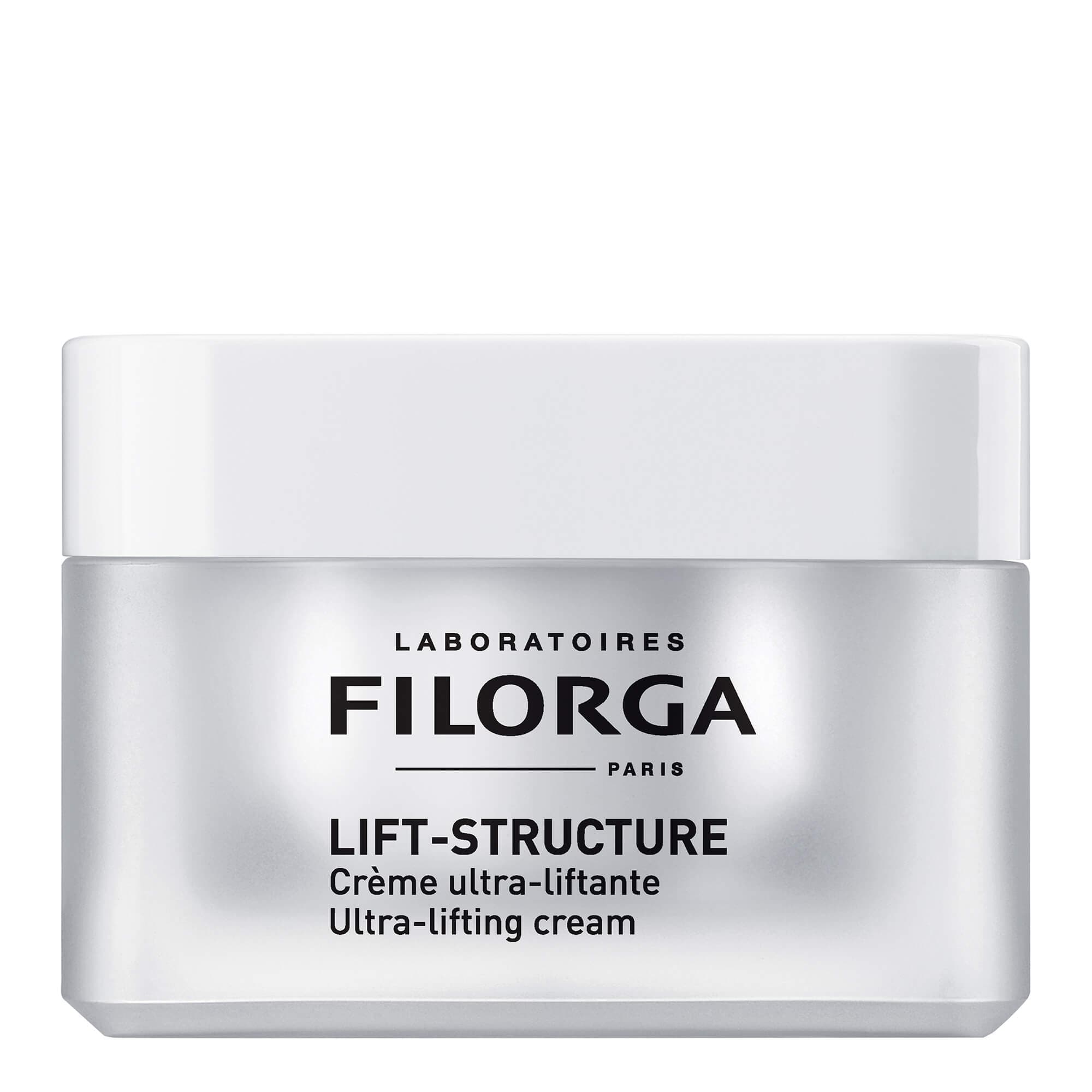 Filorga Lift-structure Creme De Jour Lifting Et Fermete 50ml