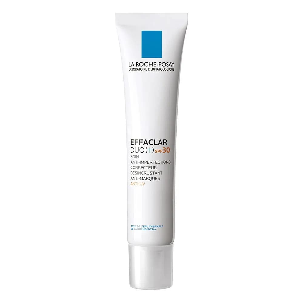 La Roche Posay Effaclar Duo+ Spf30 40ml