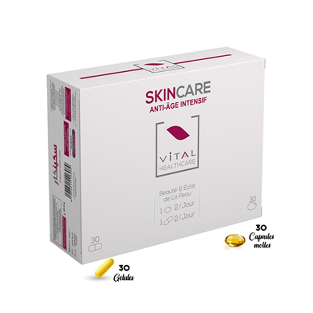 Vital Skincare Anti-age Intensif