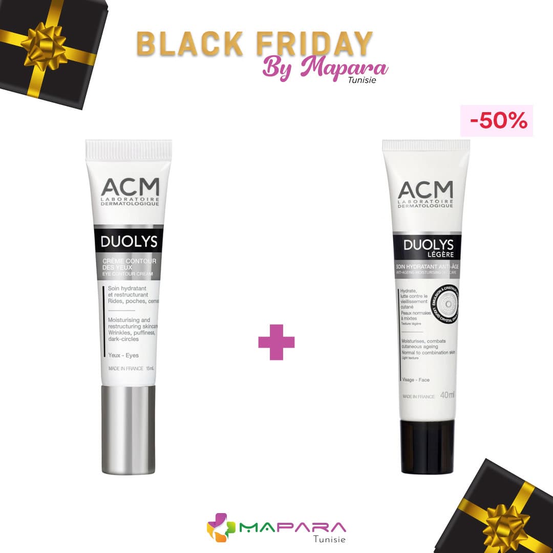 ACM Duolys Duo Anti-age