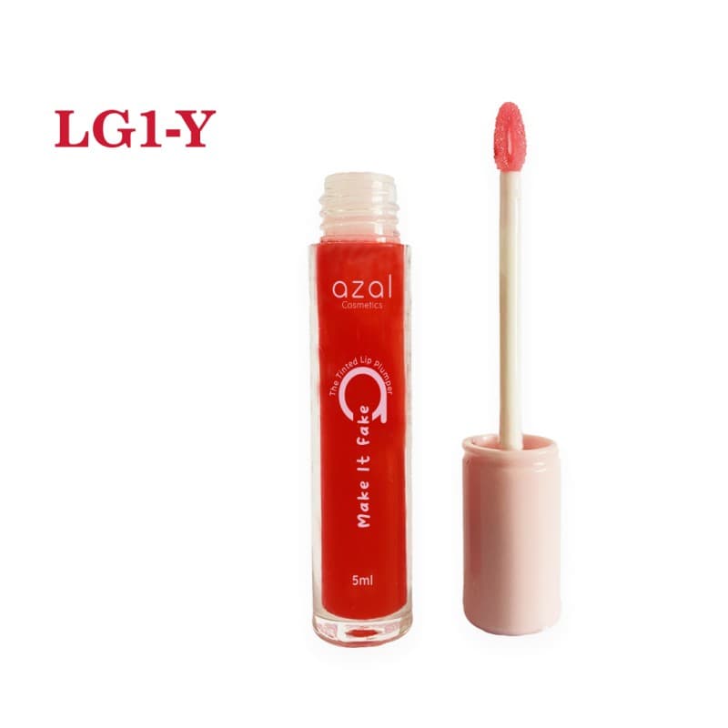 Azal Lip Plumper Make It Fake -y