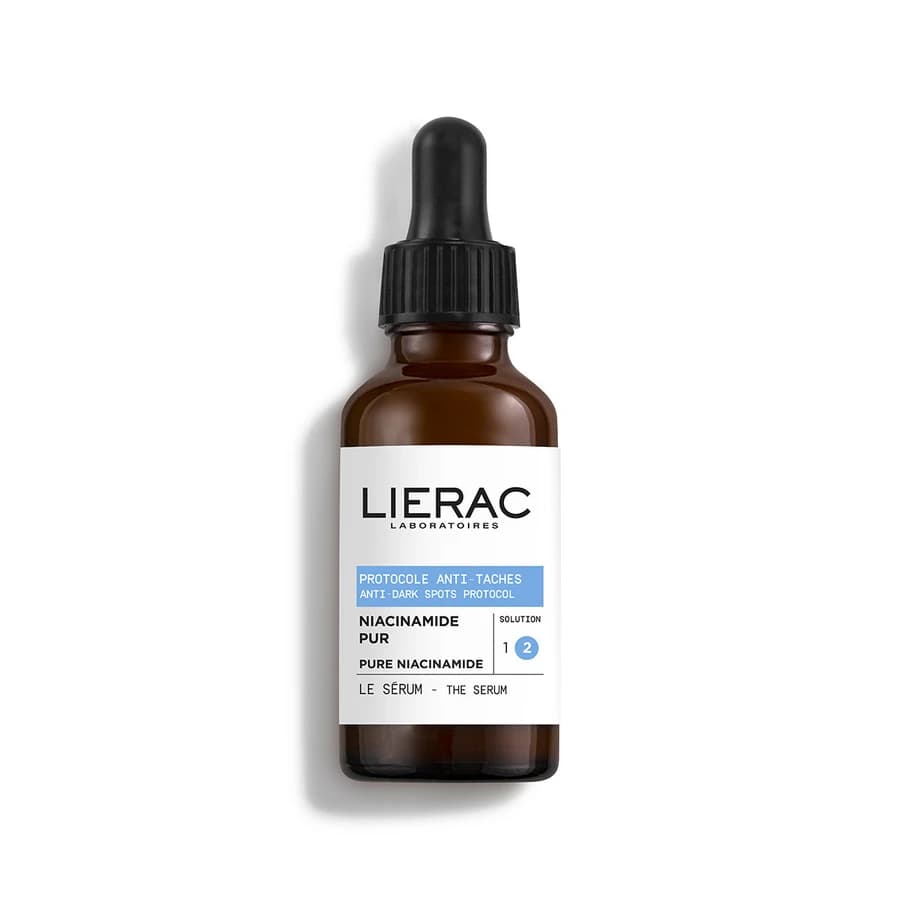 Lierac Le Serum Anti-taches Niacinamide Pur 30ml