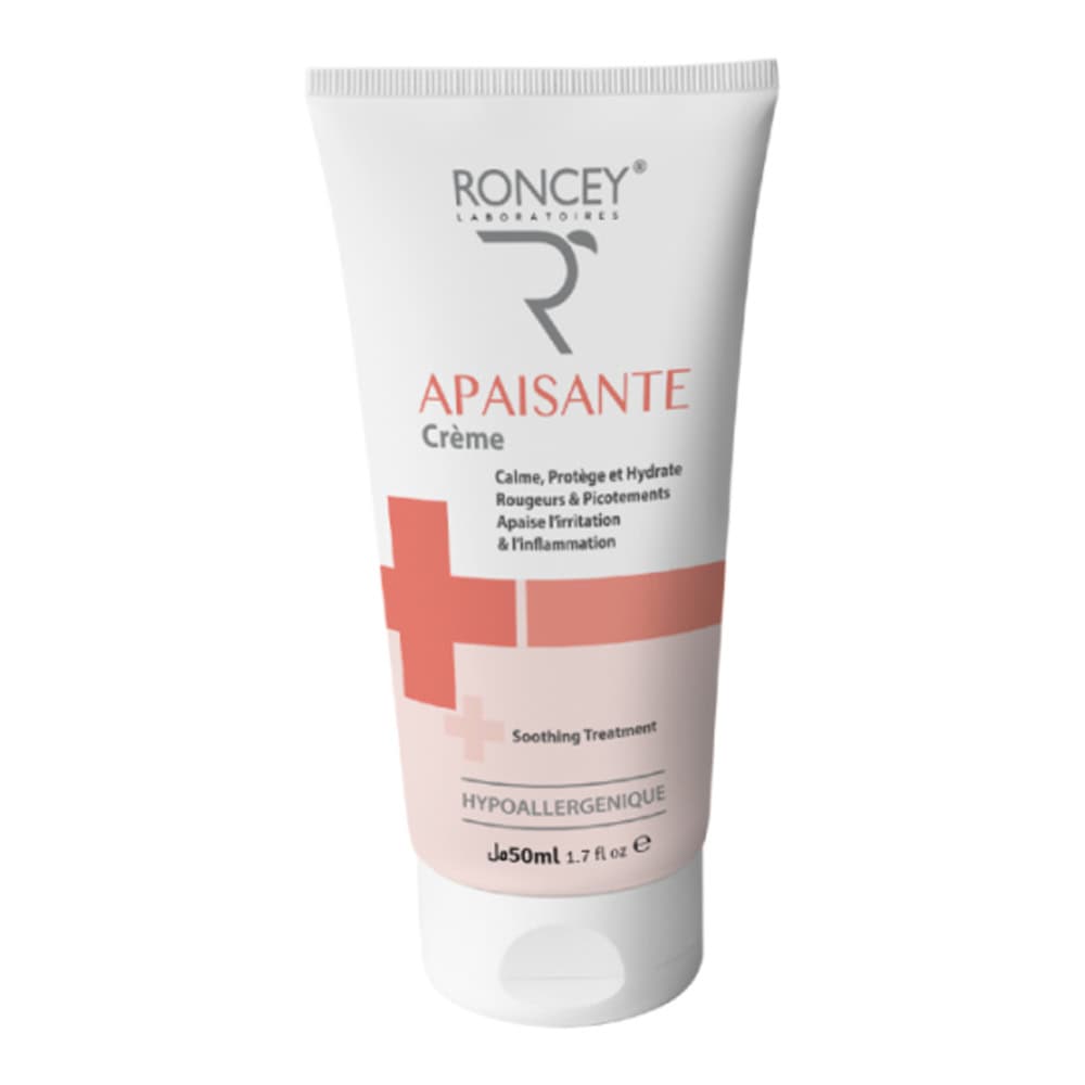 Roncey Creme Apaisante 50ml