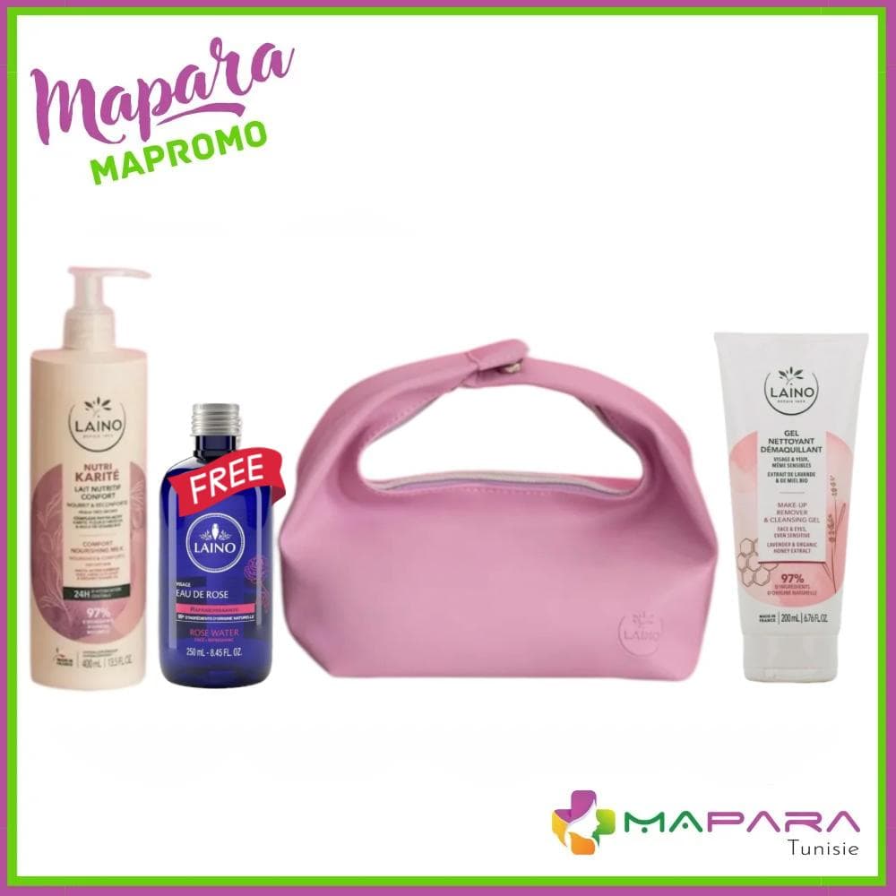 Laino Trousse Routine Complete