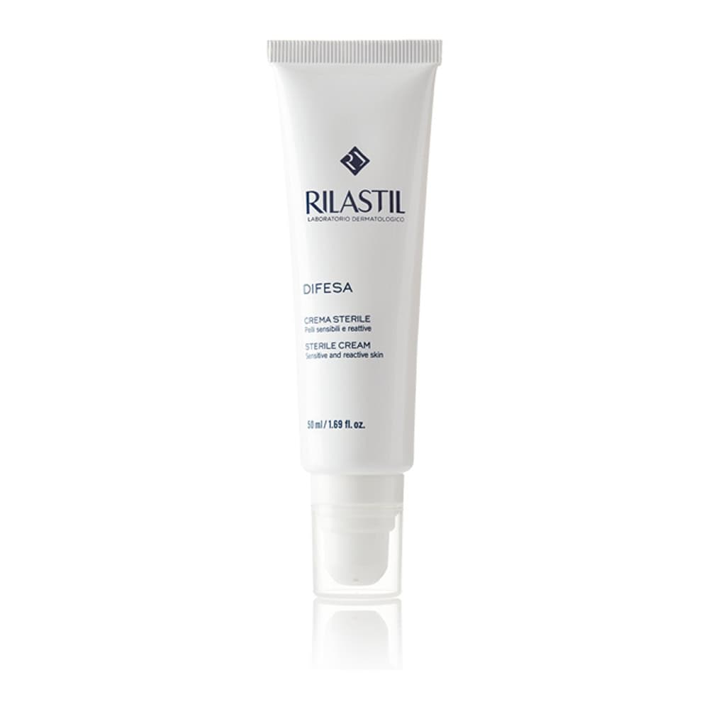 Rilastil Difesa Creme Sterile 50ml