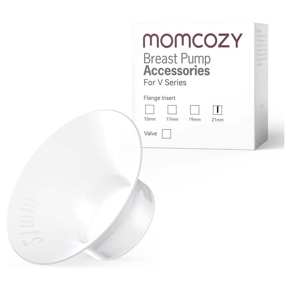 Momcozy Insert De Bride 21mm