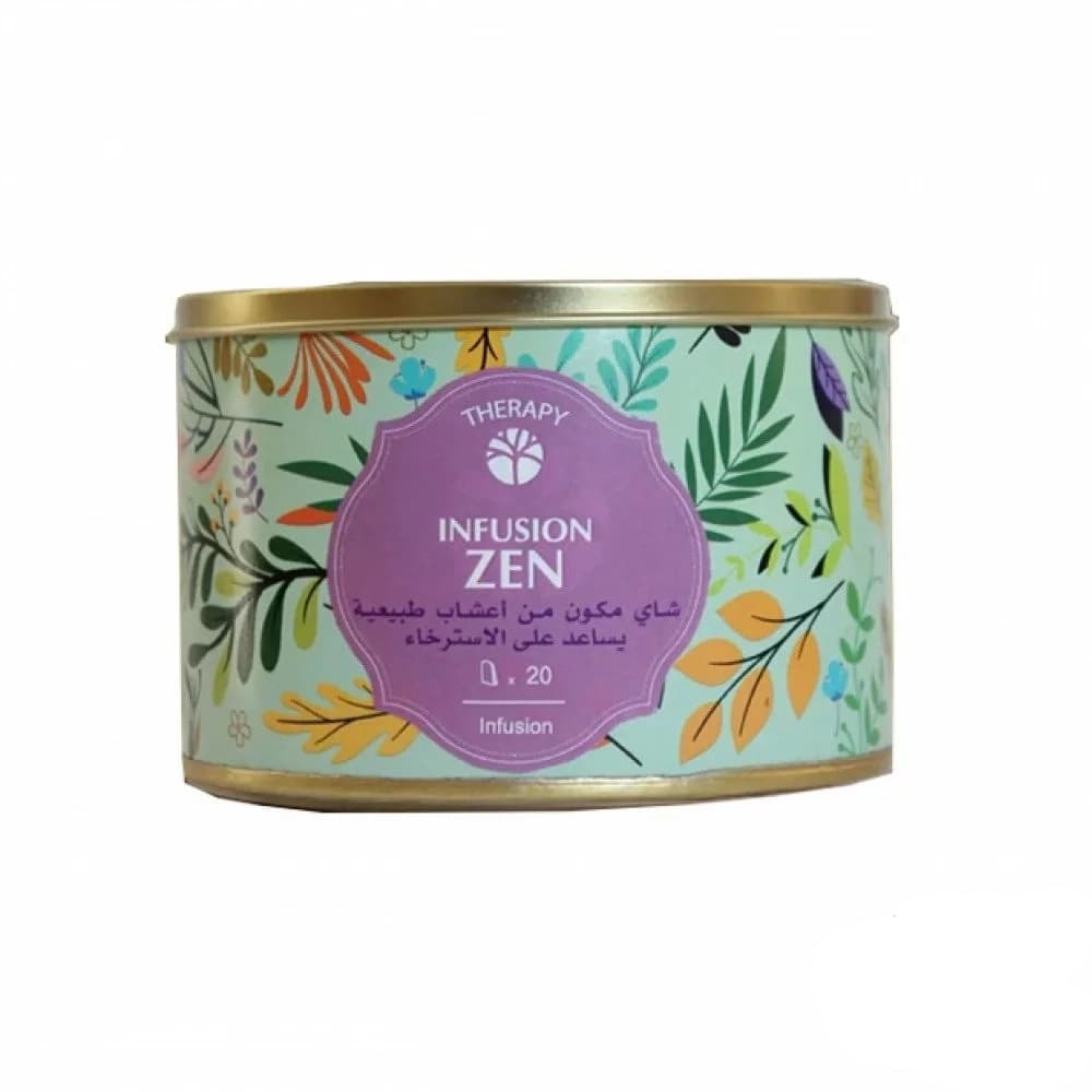 Phytokad Infusion Zen 20 Sachets
