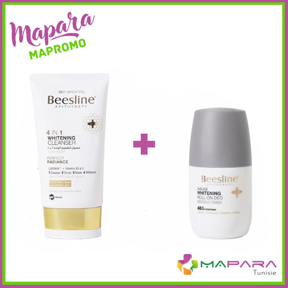 Ma Routine Eclat Visage Et Aisselles