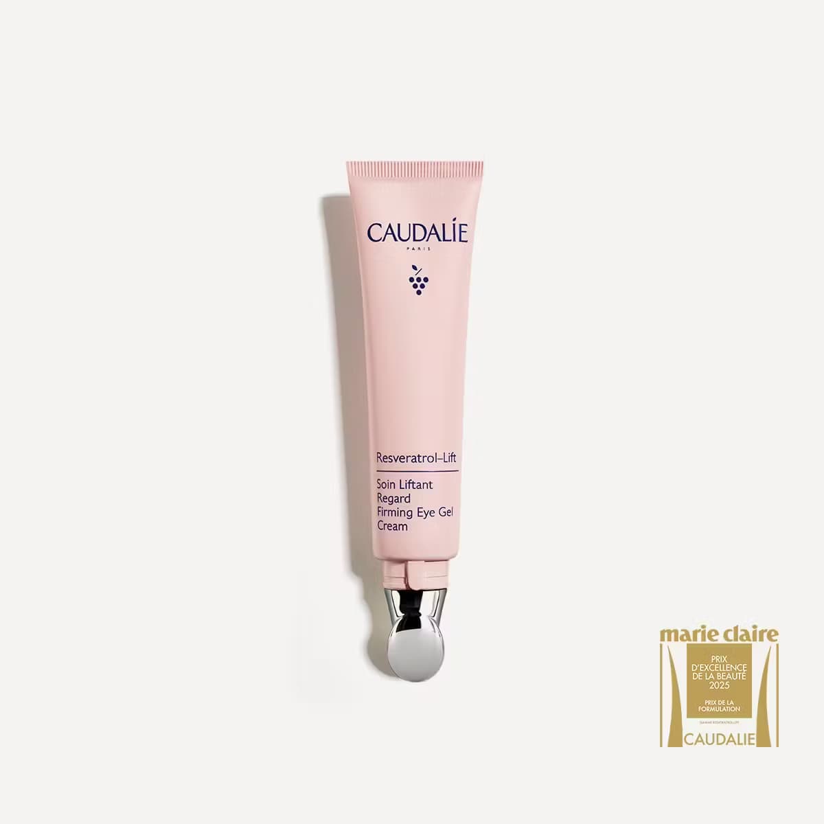 Caudalie Resveratrol Lift Soin Liftant Regard 15ml