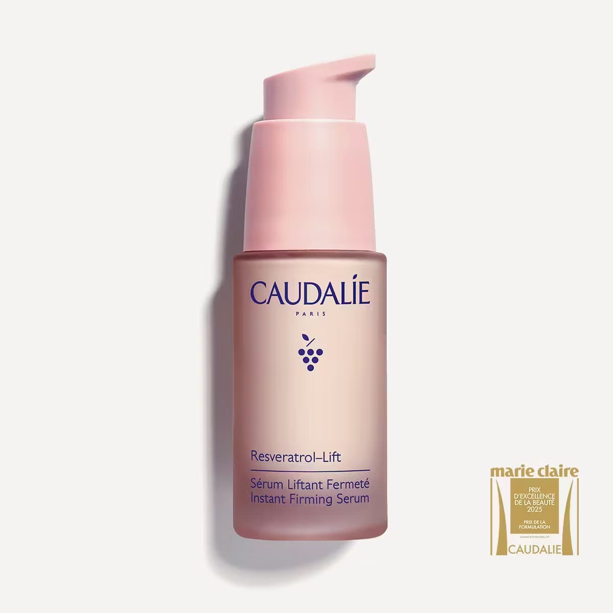 Caudalie Resveratrol [lift] Serum Liftant Fermete 30ml