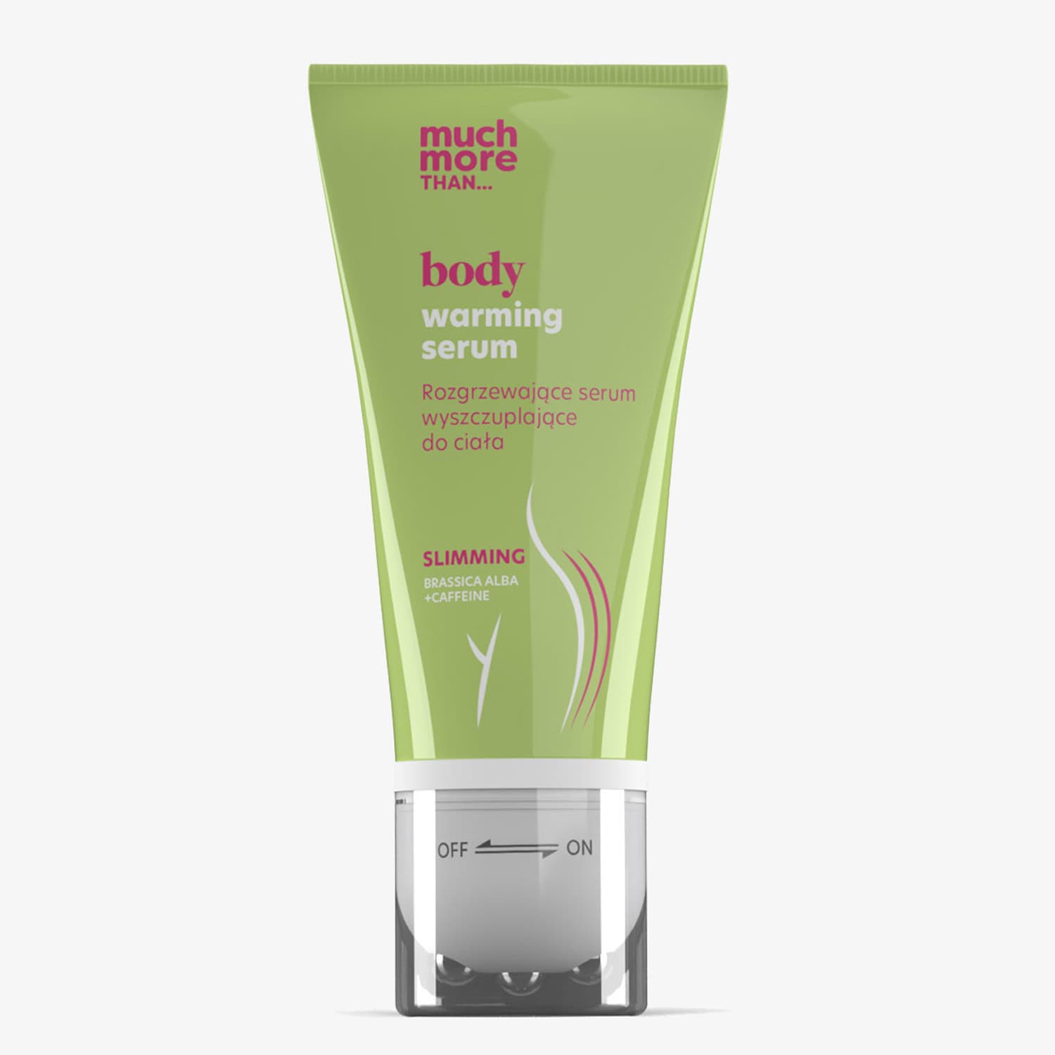 Much More Than Serum Pour Corps 220ml