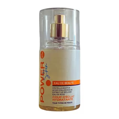 Oda Power Skin Eau De Beaute 100ml