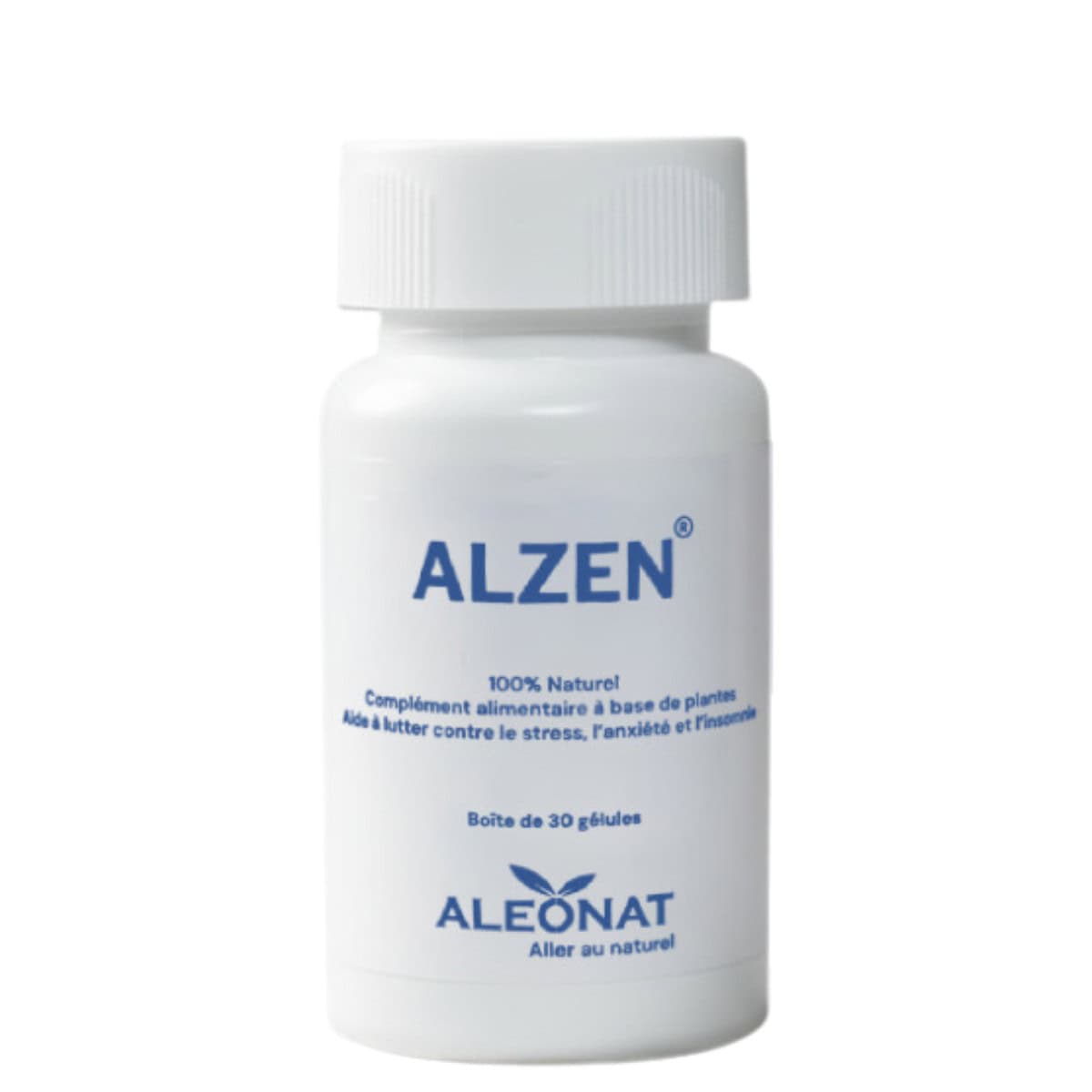 Aleonat Alzen 30 Gelules