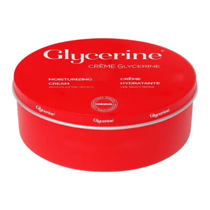 Roncey Glycerine Creme Hydratante 150ml