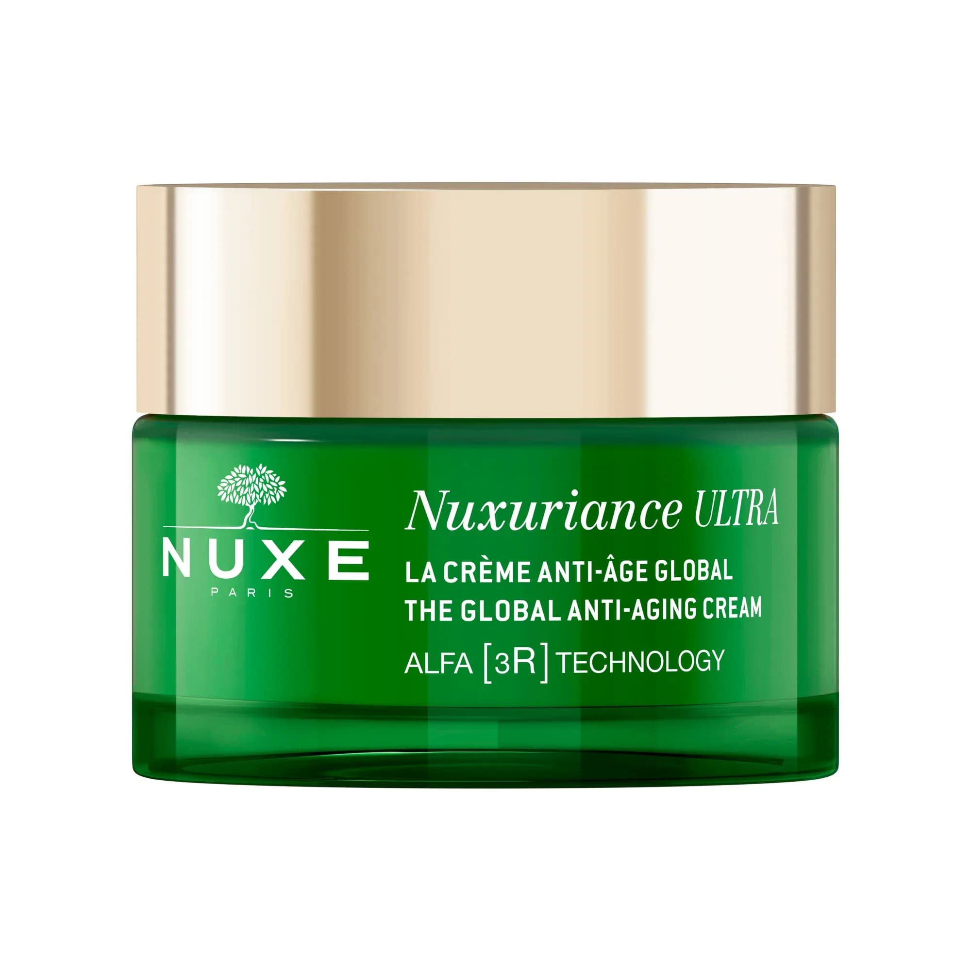 Nuxe Nuxuriance Ultra La Creme Anti-age Global 50ml