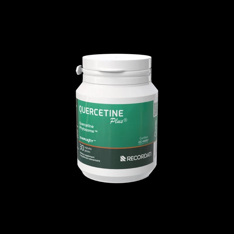 Opalia Quercetine Plus 30 Gelules