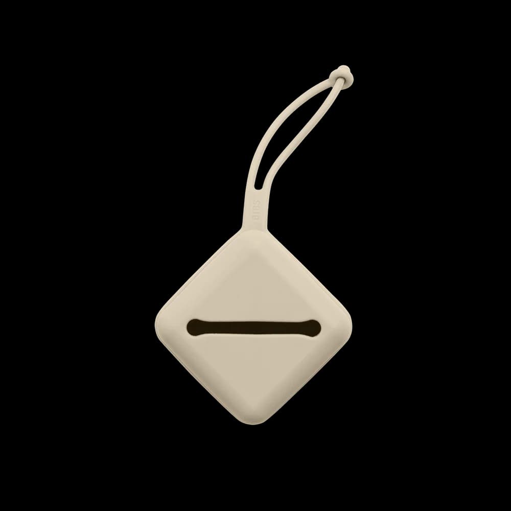 Bibs Boite A Tetine Vanilla