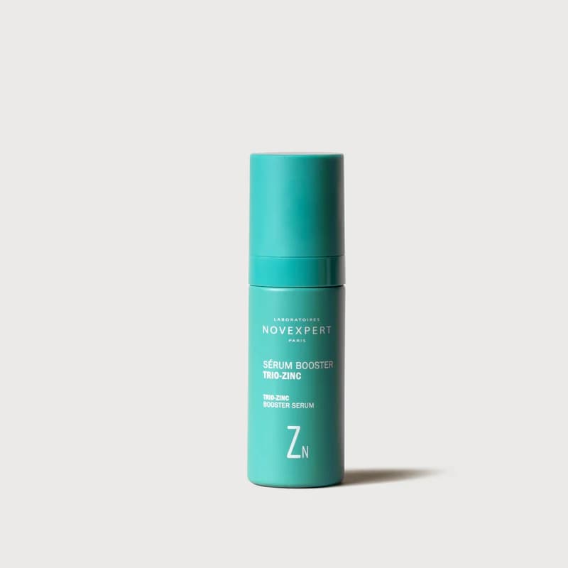 Novexpert Trio Zinc Serum Booster 30ml
