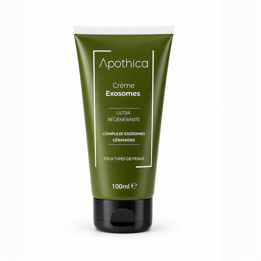 Apothica Creme Exosomes 100ml