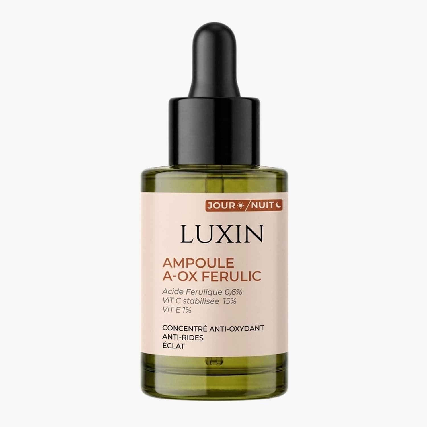 Luxin Serum Aox 30ml