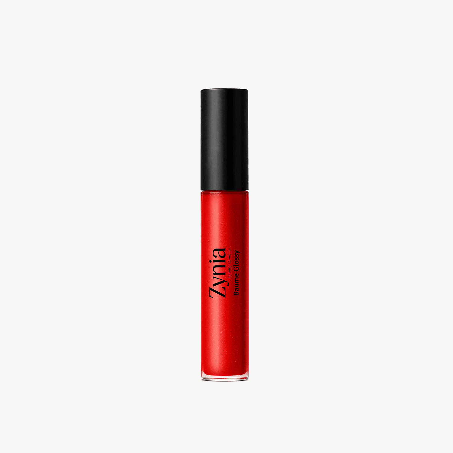 Zynia Baume Glossy Fraise