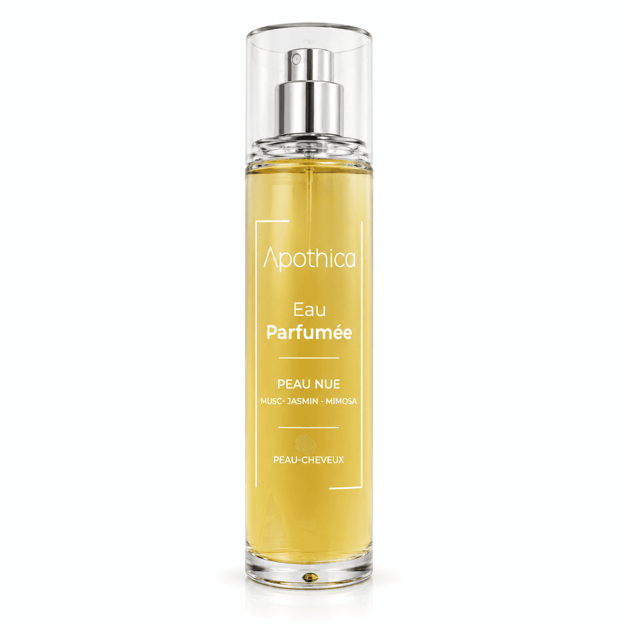 Apothica Eau Parfumee Peau Nue 120ml