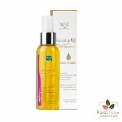 Xen Keratin Q10 Lotion Reparatrice 60ML