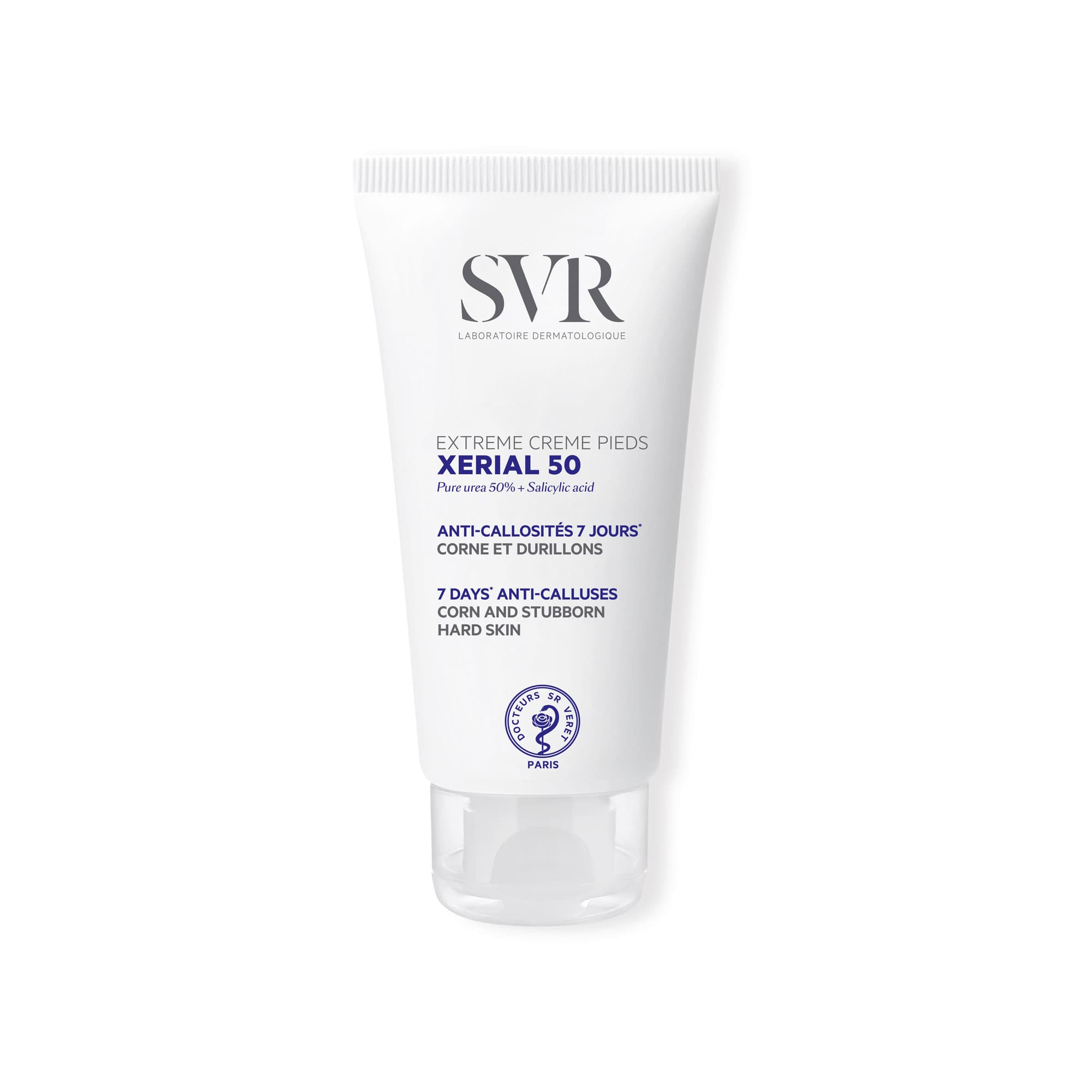 SVR Xerial 50 Extreme Cr Pieds 50ML