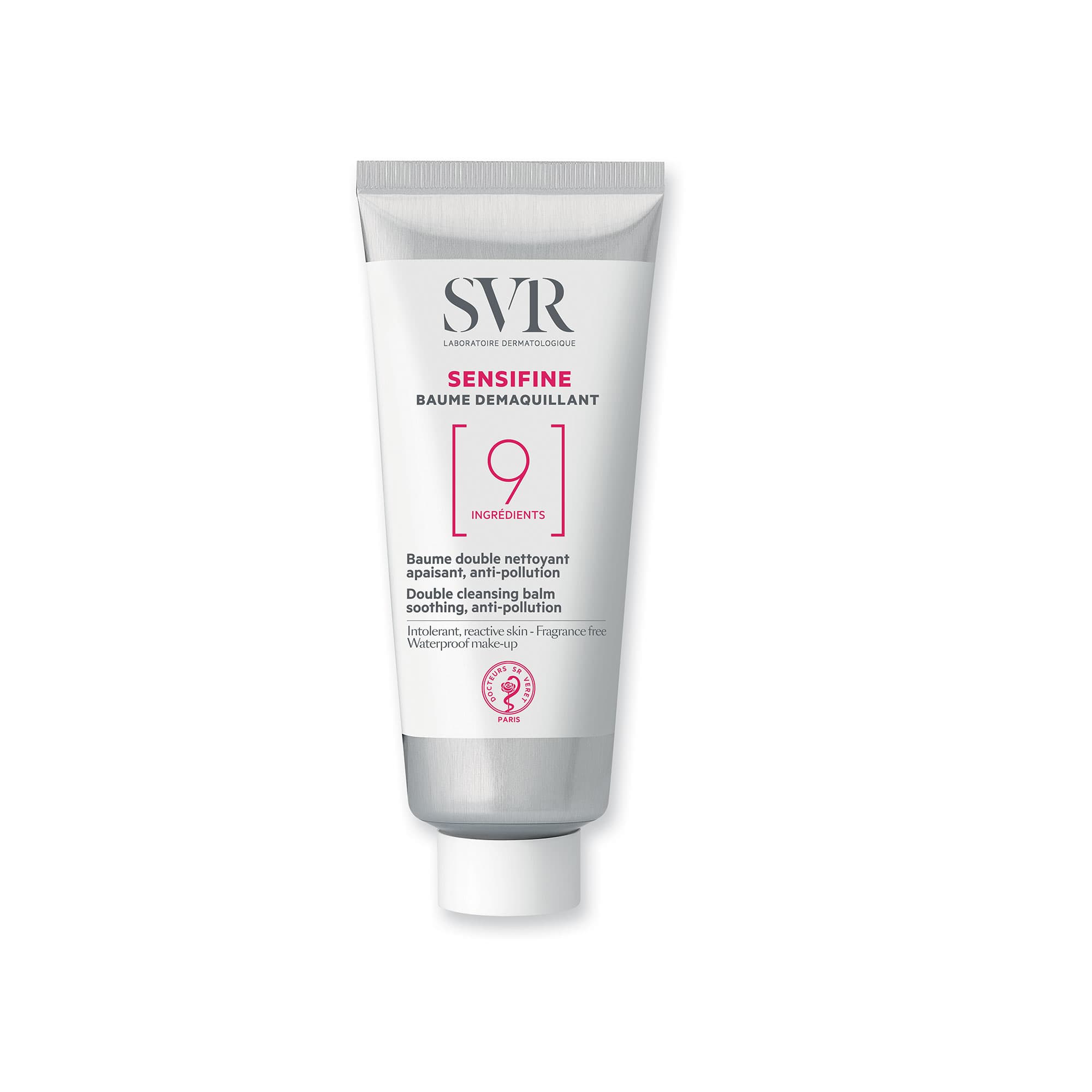SVR Sensifine Baume Demaq/nett 100G