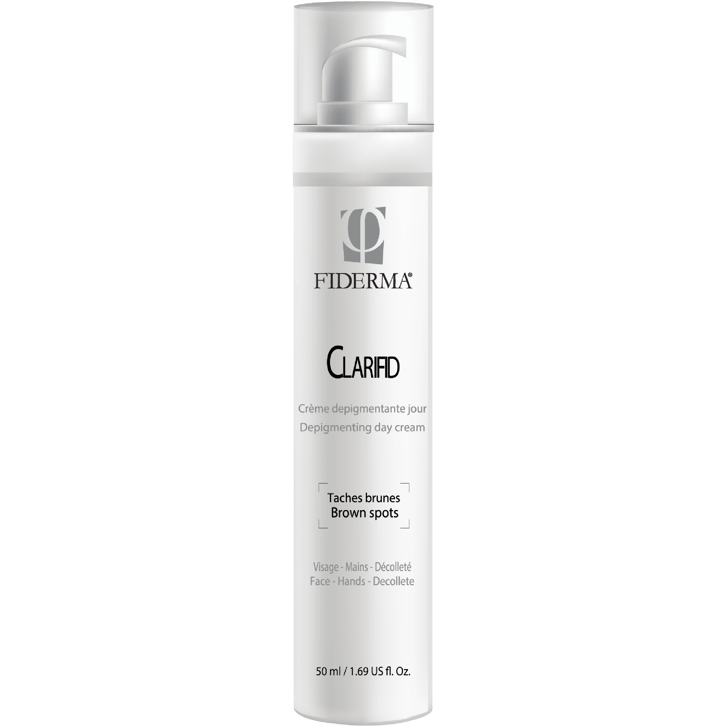 Fiderma Clarifid (cr +serum ) -40%