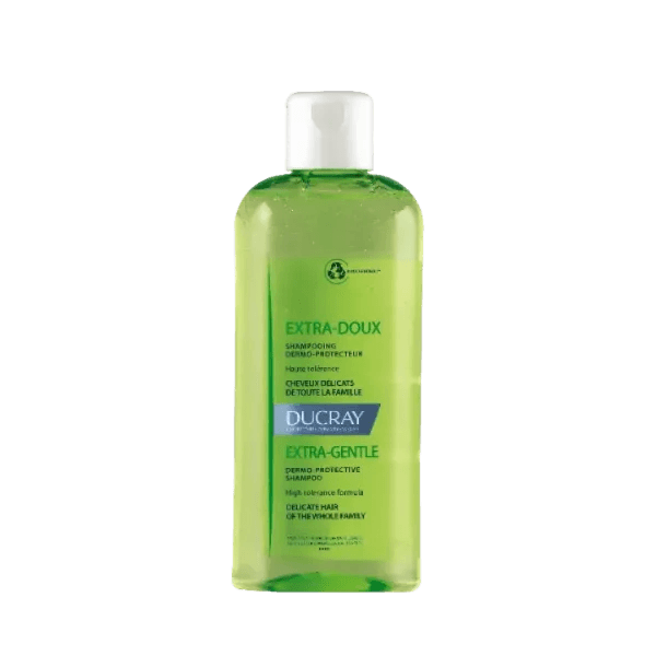 Ducray Shampooing Extra Doux 200 ML