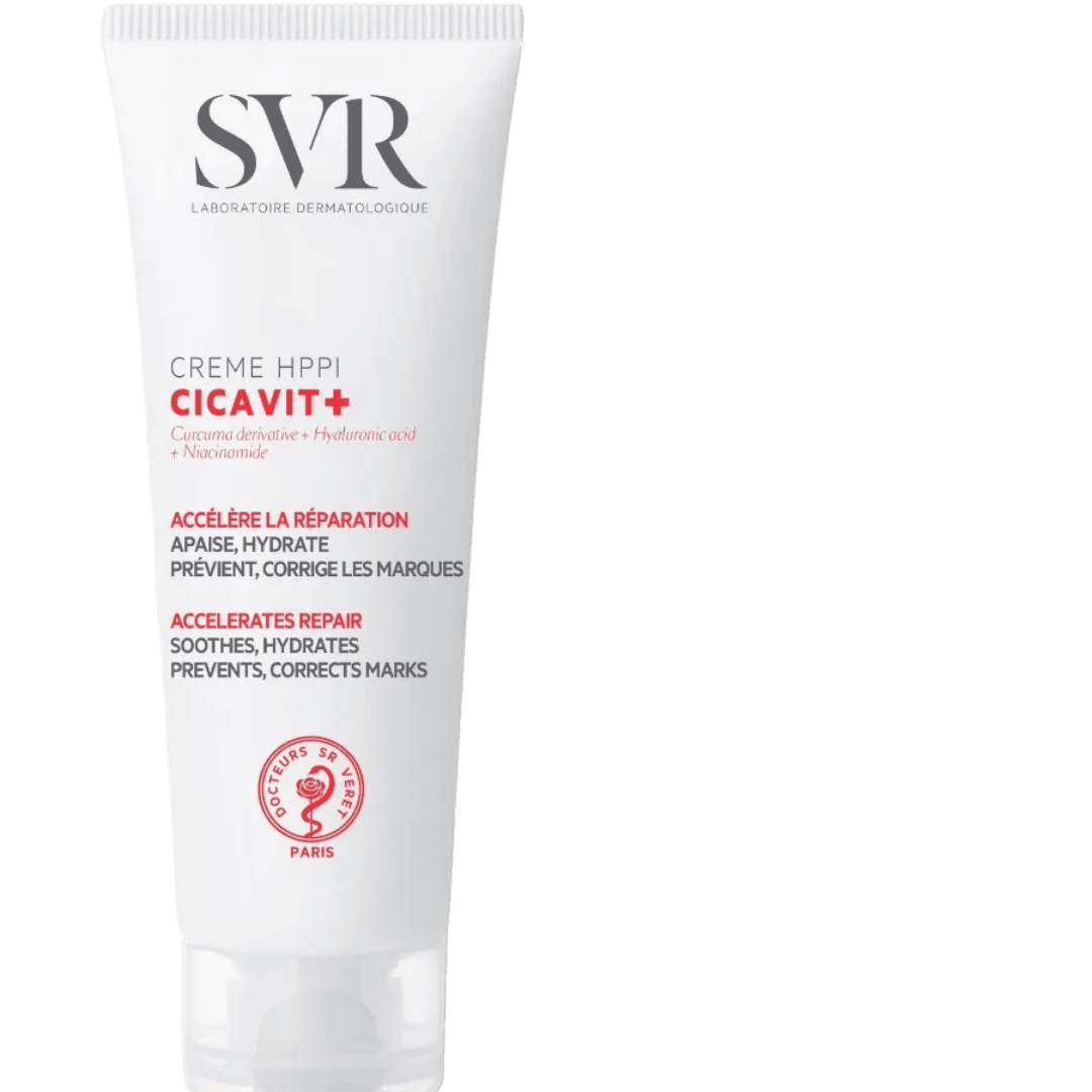 SVR Cicavit+ Creme Hppi 40ML