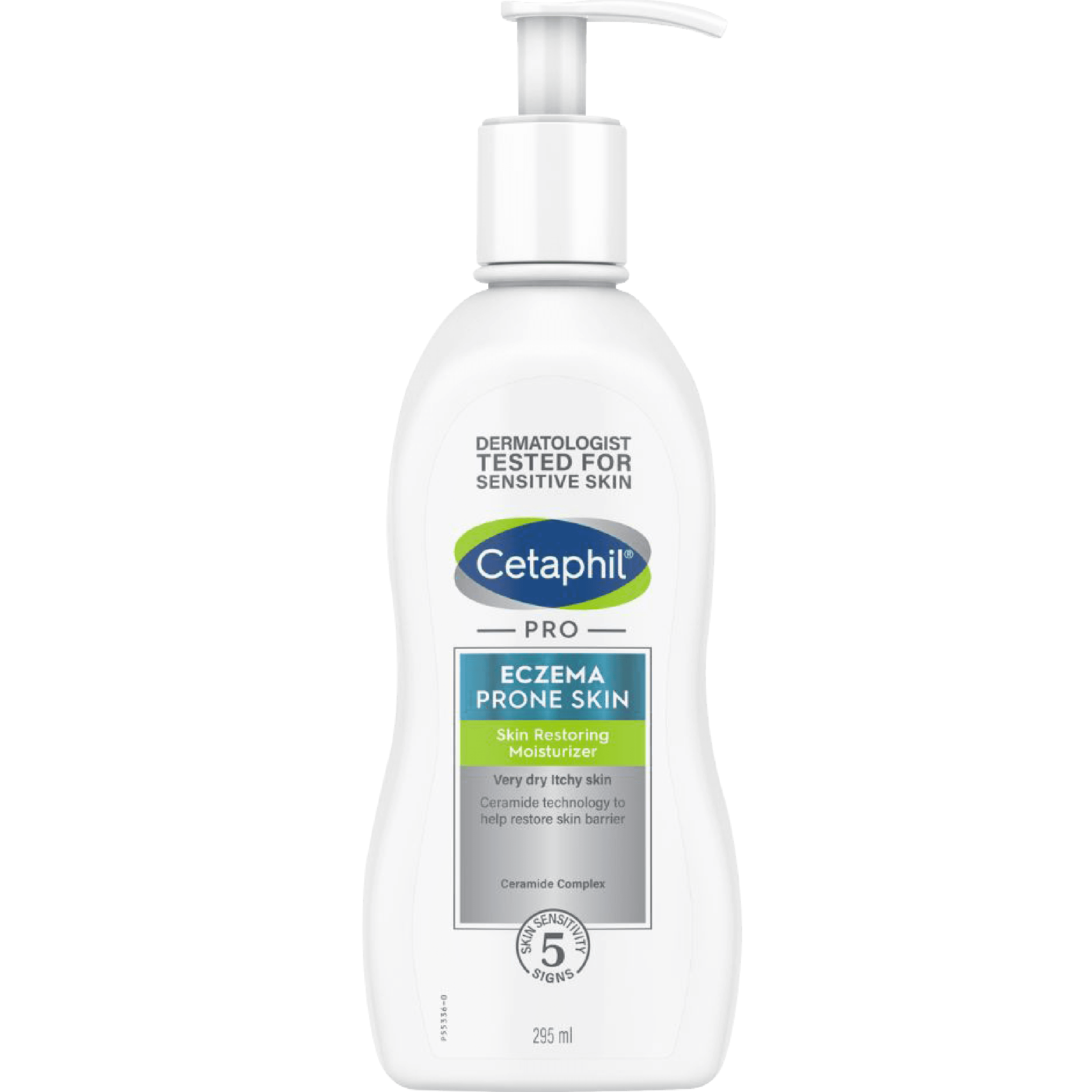 Cetaphil Restoraderm Hydratant 295ML